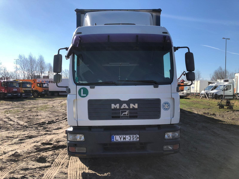 MAN TGL 8.210 Pritsche - TOP ZUSTAND - Pressukapelli kuorma-auto: kuva MAN TGL 8.210 Pritsche - TOP ZUSTAND - Pressukapelli kuorma-auto MAN TGL 8.210 Pritsche - TOP ZUSTAND - Pressukapelli kuorma-auto: kuva MAN TGL 8.210 Pritsche - TOP ZUSTAND - Pressukapelli kuorma-auto