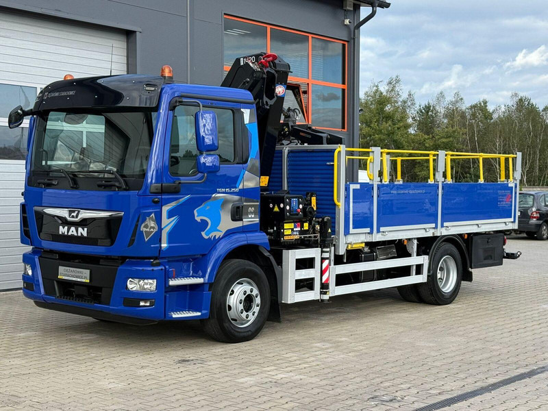 MAN TGM 15.250 skrzynia z żurawiem // E6 // HMF 1520 K1 HDS dzwig kr - Lava-kuorma-auto, Nosturiauto: kuva MAN TGM 15.250 skrzynia z żurawiem // E6 // HMF 1520 K1 HDS dzwig kr - Lava-kuorma-auto, Nosturiauto MAN TGM 15.250 skrzynia z żurawiem // E6 // HMF 1520 K1 HDS dzwig kr - Lava-kuorma-auto, Nosturiauto: kuva MAN TGM 15.250 skrzynia z żurawiem // E6 // HMF 1520 K1 HDS dzwig kr - Lava-kuorma-auto, Nosturiauto