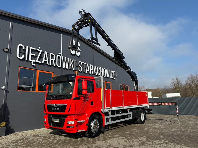 MAN TGM 18.250 // E6 // org. 92000km !!! // 4x2 // manual // - Lava-kuorma-auto, Nosturiauto: kuva MAN TGM 18.250 // E6 // org. 92000km !!! // 4x2 // manual // - Lava-kuorma-auto, Nosturiauto MAN TGM 18.250 // E6 // org. 92000km !!! // 4x2 // manual // - Lava-kuorma-auto, Nosturiauto: kuva MAN TGM 18.250 // E6 // org. 92000km !!! // 4x2 // manual // - Lava-kuorma-auto, Nosturiauto