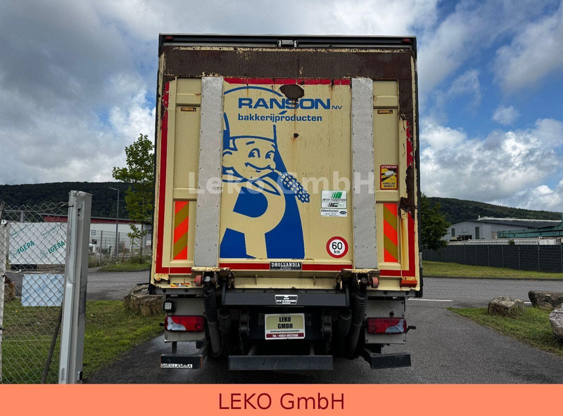 MAN TGM 18.250 - Refrigeraattori kuorma-auto: kuva MAN TGM 18.250 - Refrigeraattori kuorma-auto MAN TGM 18.250 - Refrigeraattori kuorma-auto: kuva MAN TGM 18.250 - Refrigeraattori kuorma-auto