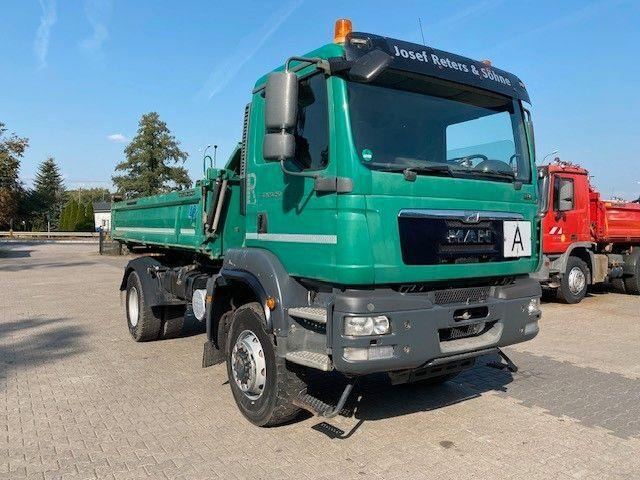 MAN TGM 18.290 4X4 MEILLER KIPPER - Kippiauto kuorma-auto: kuva MAN TGM 18.290 4X4 MEILLER KIPPER - Kippiauto kuorma-auto MAN TGM 18.290 4X4 MEILLER KIPPER - Kippiauto kuorma-auto: kuva MAN TGM 18.290 4X4 MEILLER KIPPER - Kippiauto kuorma-auto