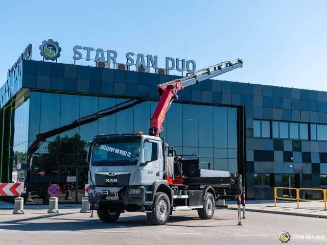 MAN TGM 18.320 4x4 PALFINGER PK 27002 Basket NEW ! - Lava-kuorma-auto, Nosturiauto: kuva MAN TGM 18.320 4x4 PALFINGER PK 27002 Basket NEW ! - Lava-kuorma-auto, Nosturiauto MAN TGM 18.320 4x4 PALFINGER PK 27002 Basket NEW ! - Lava-kuorma-auto, Nosturiauto: kuva MAN TGM 18.320 4x4 PALFINGER PK 27002 Basket NEW ! - Lava-kuorma-auto, Nosturiauto