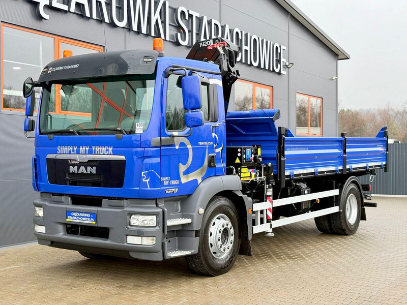 MAN TGM TGL TGS 18.250 // wywrotka 3-S + HDS HMF 1420 - K2 // bu - Kippiauto kuorma-auto, Nosturiauto: kuva MAN TGM TGL TGS 18.250 // wywrotka 3-S + HDS HMF 1420 - K2 // bu - Kippiauto kuorma-auto, Nosturiauto MAN TGM TGL TGS 18.250 // wywrotka 3-S + HDS HMF 1420 - K2 // bu - Kippiauto kuorma-auto, Nosturiauto: kuva MAN TGM TGL TGS 18.250 // wywrotka 3-S + HDS HMF 1420 - K2 // bu - Kippiauto kuorma-auto, Nosturiauto
