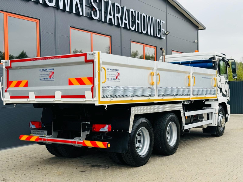 MAN TGM TGS TGX 26.290 - Kippiauto kuorma-auto: kuva MAN TGM TGS TGX 26.290 - Kippiauto kuorma-auto MAN TGM TGS TGX 26.290 - Kippiauto kuorma-auto: kuva MAN TGM TGS TGX 26.290 - Kippiauto kuorma-auto