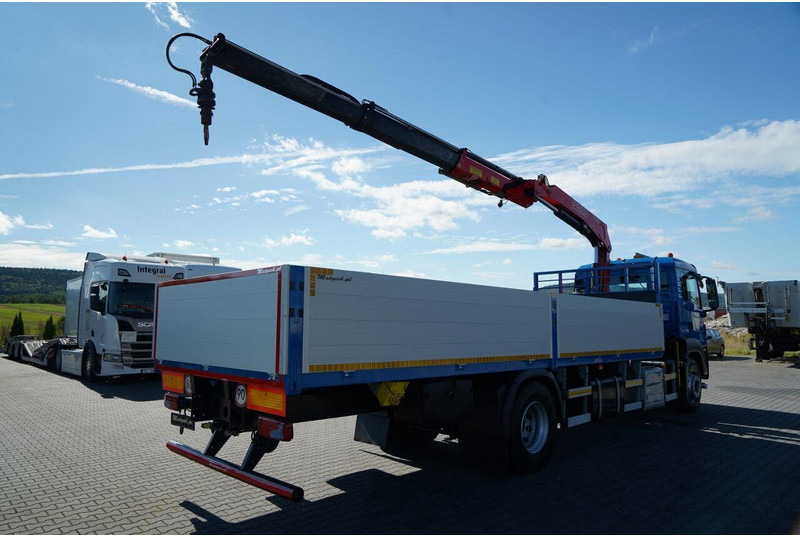MAN TGS 18.320 / 4x2 / BURTOWY - 6,8 M + HDS FASSI F135 / wysów : 8 - Lava-kuorma-auto, Nosturiauto: kuva MAN TGS 18.320 / 4x2 / BURTOWY - 6,8 M + HDS FASSI F135 / wysów : 8 - Lava-kuorma-auto, Nosturiauto MAN TGS 18.320 / 4x2 / BURTOWY - 6,8 M + HDS FASSI F135 / wysów : 8 - Lava-kuorma-auto, Nosturiauto: kuva MAN TGS 18.320 / 4x2 / BURTOWY - 6,8 M + HDS FASSI F135 / wysów : 8 - Lava-kuorma-auto, Nosturiauto