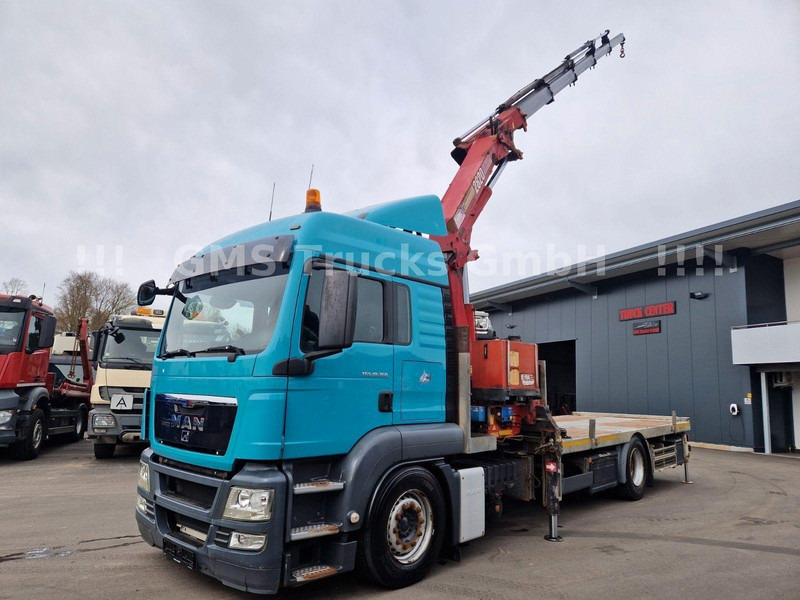 MAN TGS 18.360 Platform Crane HMF 2820 - Lava-kuorma-auto, Nosturiauto: kuva MAN TGS 18.360 Platform Crane HMF 2820 - Lava-kuorma-auto, Nosturiauto MAN TGS 18.360 Platform Crane HMF 2820 - Lava-kuorma-auto, Nosturiauto: kuva MAN TGS 18.360 Platform Crane HMF 2820 - Lava-kuorma-auto, Nosturiauto