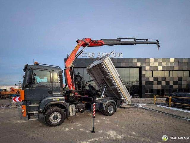 MAN TGS 18.480 PALFINGER PK 16502 HDS Crane,Kipper - Kippiauto kuorma-auto, Nosturiauto: kuva MAN TGS 18.480 PALFINGER PK 16502 HDS Crane,Kipper - Kippiauto kuorma-auto, Nosturiauto MAN TGS 18.480 PALFINGER PK 16502 HDS Crane,Kipper - Kippiauto kuorma-auto, Nosturiauto: kuva MAN TGS 18.480 PALFINGER PK 16502 HDS Crane,Kipper - Kippiauto kuorma-auto, Nosturiauto