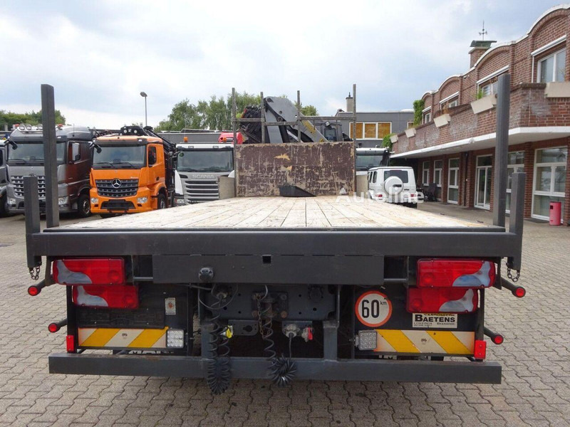 MAN TGS 26.360 - Open flatbed+crane 6x2 - Lava-kuorma-auto, Nosturiauto: kuva MAN TGS 26.360 - Open flatbed+crane 6x2 - Lava-kuorma-auto, Nosturiauto MAN TGS 26.360 - Open flatbed+crane 6x2 - Lava-kuorma-auto, Nosturiauto: kuva MAN TGS 26.360 - Open flatbed+crane 6x2 - Lava-kuorma-auto, Nosturiauto