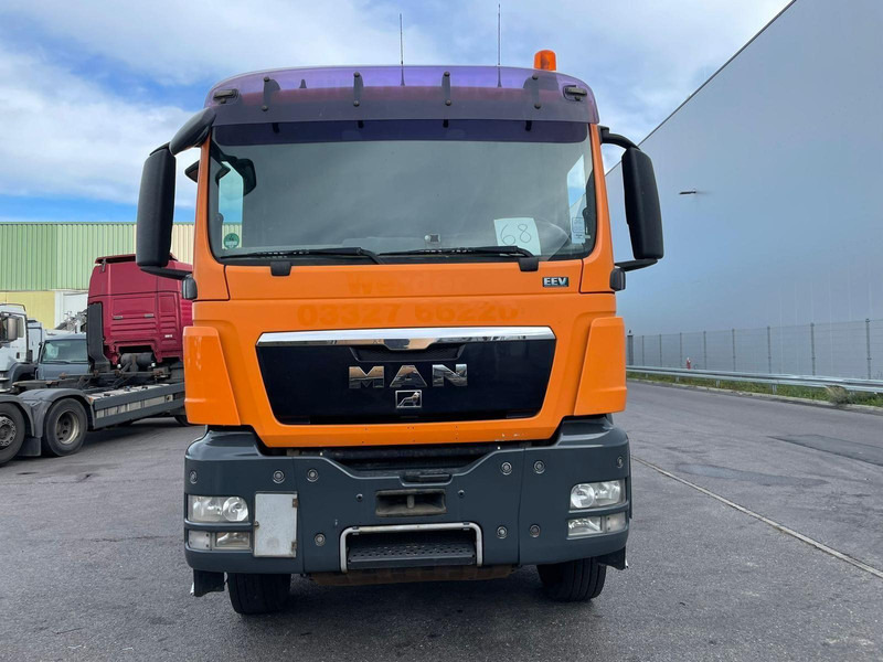 MAN TGS 26.360 Tipper + Crane Jonsered J 1090 - Kippiauto kuorma-auto, Nosturiauto: kuva MAN TGS 26.360 Tipper + Crane Jonsered J 1090 - Kippiauto kuorma-auto, Nosturiauto MAN TGS 26.360 Tipper + Crane Jonsered J 1090 - Kippiauto kuorma-auto, Nosturiauto: kuva MAN TGS 26.360 Tipper + Crane Jonsered J 1090 - Kippiauto kuorma-auto, Nosturiauto