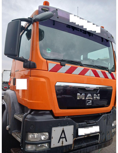 MAN TGS 26.440 Meiller RK2065, EURO5, GERMAN - Lava-kuorma-auto, Nosturiauto: kuva MAN TGS 26.440 Meiller RK2065, EURO5, GERMAN - Lava-kuorma-auto, Nosturiauto MAN TGS 26.440 Meiller RK2065, EURO5, GERMAN - Lava-kuorma-auto, Nosturiauto: kuva MAN TGS 26.440 Meiller RK2065, EURO5, GERMAN - Lava-kuorma-auto, Nosturiauto