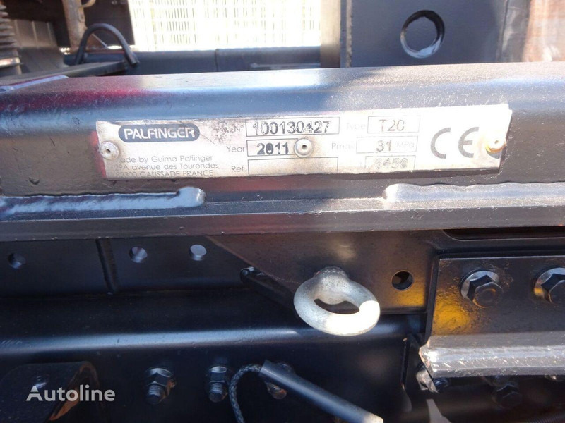 Koukkulava kuorma-auto MAN TGS 26.480 Hook lift truck 6x2: kuva Koukkulava kuorma-auto MAN TGS 26.480 Hook lift truck 6x2 Koukkulava kuorma-auto MAN TGS 26.480 Hook lift truck 6x2: kuva Koukkulava kuorma-auto MAN TGS 26.480 Hook lift truck 6x2