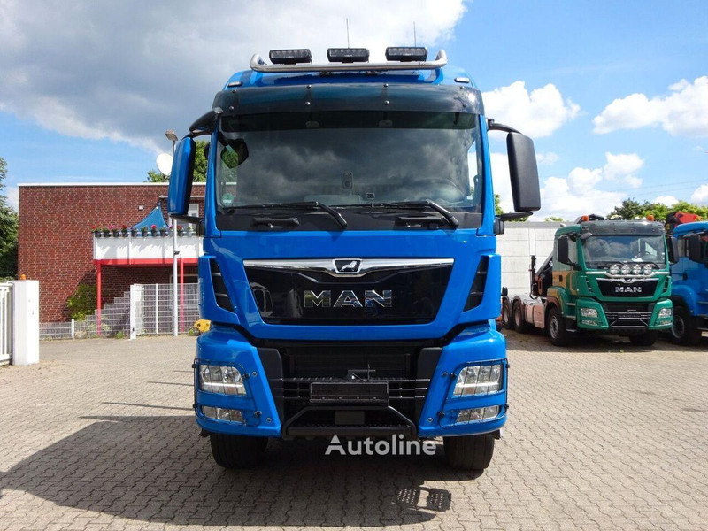 MAN TGS 26.510 - Timber truck+crane - Puuauto, Nosturiauto: kuva MAN TGS 26.510 - Timber truck+crane - Puuauto, Nosturiauto MAN TGS 26.510 - Timber truck+crane - Puuauto, Nosturiauto: kuva MAN TGS 26.510 - Timber truck+crane - Puuauto, Nosturiauto