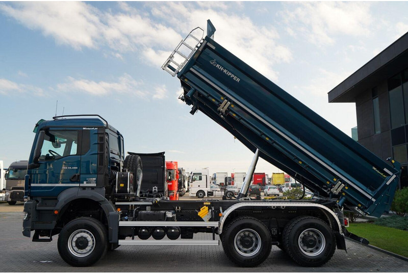 MAN TGS 33.480 / 6X6 / WYWROTKA 3 STRONNA / BORDMATIC / HYDROBURTA / - Kippiauto kuorma-auto: kuva MAN TGS 33.480 / 6X6 / WYWROTKA 3 STRONNA / BORDMATIC / HYDROBURTA / - Kippiauto kuorma-auto MAN TGS 33.480 / 6X6 / WYWROTKA 3 STRONNA / BORDMATIC / HYDROBURTA / - Kippiauto kuorma-auto: kuva MAN TGS 33.480 / 6X6 / WYWROTKA 3 STRONNA / BORDMATIC / HYDROBURTA / - Kippiauto kuorma-auto