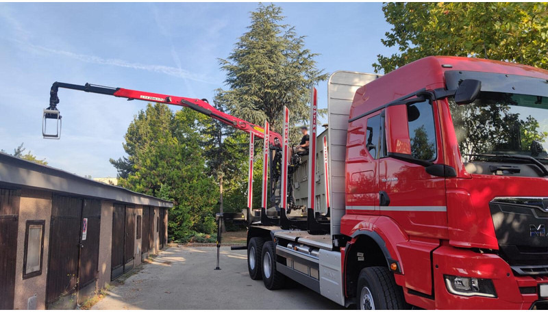MAN TGS 33.520 - Puuauto, Nosturiauto: kuva MAN TGS 33.520 - Puuauto, Nosturiauto MAN TGS 33.520 - Puuauto, Nosturiauto: kuva MAN TGS 33.520 - Puuauto, Nosturiauto