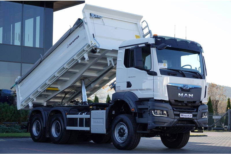 MAN TGS 33.TGS 33.480 / 6X6 / WYWROTKA 3 STRONNA / BORDMATIC / KH KI - Kippiauto kuorma-auto: kuva MAN TGS 33.TGS 33.480 / 6X6 / WYWROTKA 3 STRONNA / BORDMATIC / KH KI - Kippiauto kuorma-auto MAN TGS 33.TGS 33.480 / 6X6 / WYWROTKA 3 STRONNA / BORDMATIC / KH KI - Kippiauto kuorma-auto: kuva MAN TGS 33.TGS 33.480 / 6X6 / WYWROTKA 3 STRONNA / BORDMATIC / KH KI - Kippiauto kuorma-auto