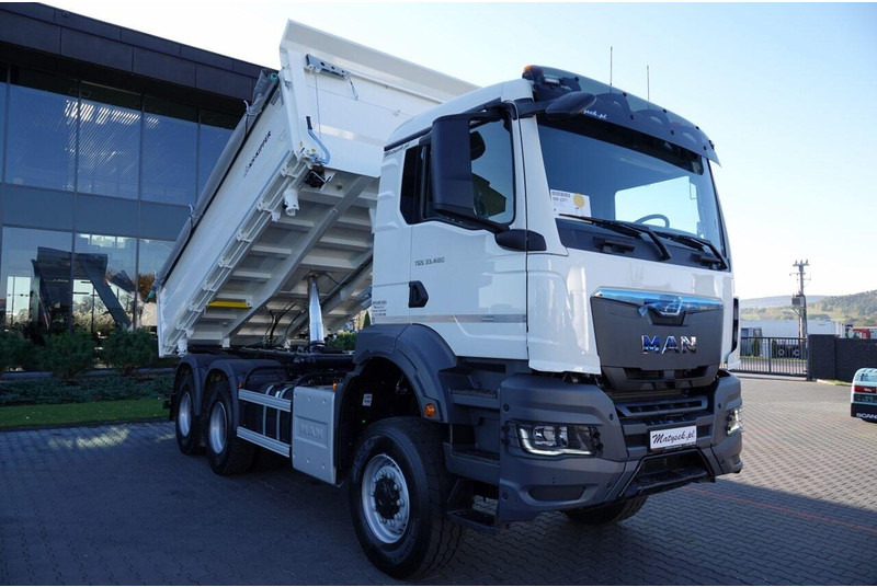 MAN TGS 33.TGS 33.480 / 6X6 / WYWROTKA 3 STRONNA / BORDMATIC / KH KI - Kippiauto kuorma-auto: kuva MAN TGS 33.TGS 33.480 / 6X6 / WYWROTKA 3 STRONNA / BORDMATIC / KH KI - Kippiauto kuorma-auto MAN TGS 33.TGS 33.480 / 6X6 / WYWROTKA 3 STRONNA / BORDMATIC / KH KI - Kippiauto kuorma-auto: kuva MAN TGS 33.TGS 33.480 / 6X6 / WYWROTKA 3 STRONNA / BORDMATIC / KH KI - Kippiauto kuorma-auto