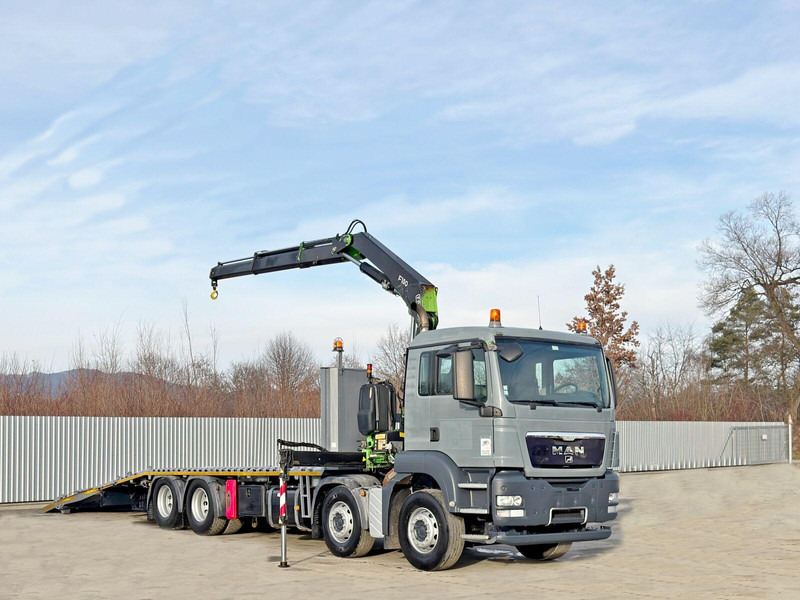 MAN TGS 35.360 * FASSI F150 A.22 + FUNK* TOPZUSTAND - Hinausauto: kuva MAN TGS 35.360 * FASSI F150 A.22 + FUNK* TOPZUSTAND - Hinausauto MAN TGS 35.360 * FASSI F150 A.22 + FUNK* TOPZUSTAND - Hinausauto: kuva MAN TGS 35.360 * FASSI F150 A.22 + FUNK* TOPZUSTAND - Hinausauto
