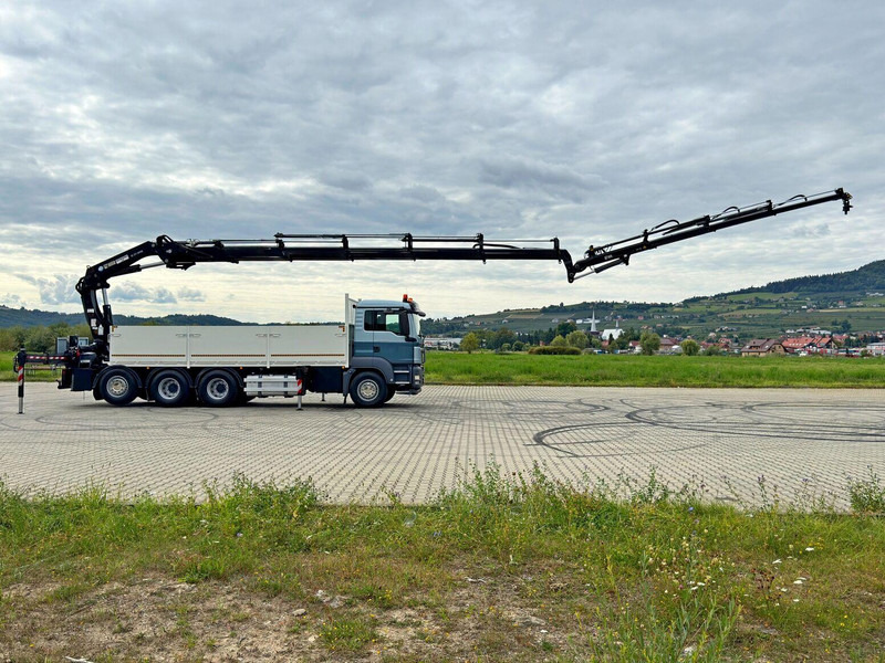 MAN TGS 35.400*HIAB 377 E-5 HIPRO+JIB 70X-3FUNK /8x4 - Lava-kuorma-auto, Nosturiauto: kuva MAN TGS 35.400*HIAB 377 E-5 HIPRO+JIB 70X-3FUNK /8x4 - Lava-kuorma-auto, Nosturiauto MAN TGS 35.400*HIAB 377 E-5 HIPRO+JIB 70X-3FUNK /8x4 - Lava-kuorma-auto, Nosturiauto: kuva MAN TGS 35.400*HIAB 377 E-5 HIPRO+JIB 70X-3FUNK /8x4 - Lava-kuorma-auto, Nosturiauto