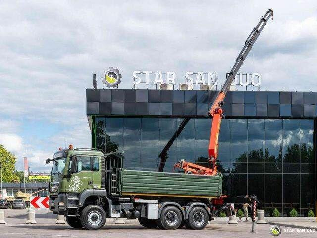 MAN TGS 35.480 PALFINGER PK 20002 HDS Grapple Tippe - Kippiauto kuorma-auto, Nosturiauto: kuva MAN TGS 35.480 PALFINGER PK 20002 HDS Grapple Tippe - Kippiauto kuorma-auto, Nosturiauto MAN TGS 35.480 PALFINGER PK 20002 HDS Grapple Tippe - Kippiauto kuorma-auto, Nosturiauto: kuva MAN TGS 35.480 PALFINGER PK 20002 HDS Grapple Tippe - Kippiauto kuorma-auto, Nosturiauto