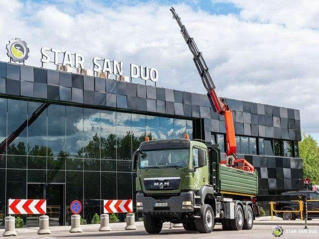 MAN TGS 35.480 PALFINGER PK 20002 HDS Grapple Tippe - Kippiauto kuorma-auto, Nosturiauto: kuva MAN TGS 35.480 PALFINGER PK 20002 HDS Grapple Tippe - Kippiauto kuorma-auto, Nosturiauto MAN TGS 35.480 PALFINGER PK 20002 HDS Grapple Tippe - Kippiauto kuorma-auto, Nosturiauto: kuva MAN TGS 35.480 PALFINGER PK 20002 HDS Grapple Tippe - Kippiauto kuorma-auto, Nosturiauto