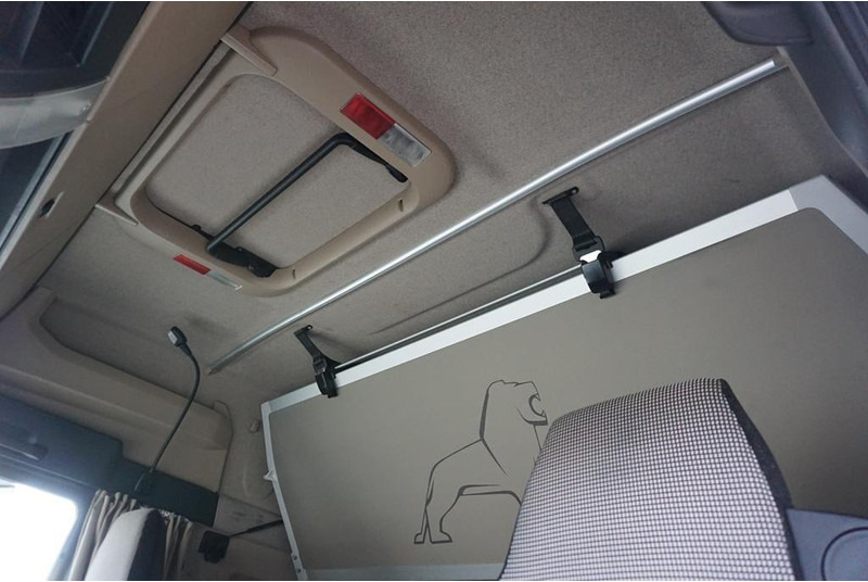 Pressukapelli kuorma-auto MAN TGX / 18.360 / ACC / E 6 / FIRANKA / 19 PALET / ŁAD. 7650 KG: kuva Pressukapelli kuorma-auto MAN TGX / 18.360 / ACC / E 6 / FIRANKA / 19 PALET / ŁAD. 7650 KG