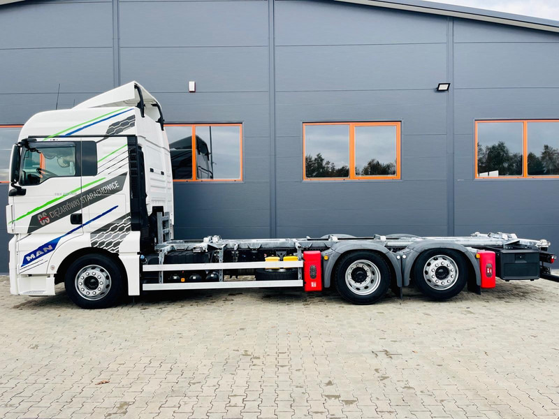 MAN TGX 26.420 - Kuorma-auto alusta: kuva MAN TGX 26.420 - Kuorma-auto alusta MAN TGX 26.420 - Kuorma-auto alusta: kuva MAN TGX 26.420 - Kuorma-auto alusta