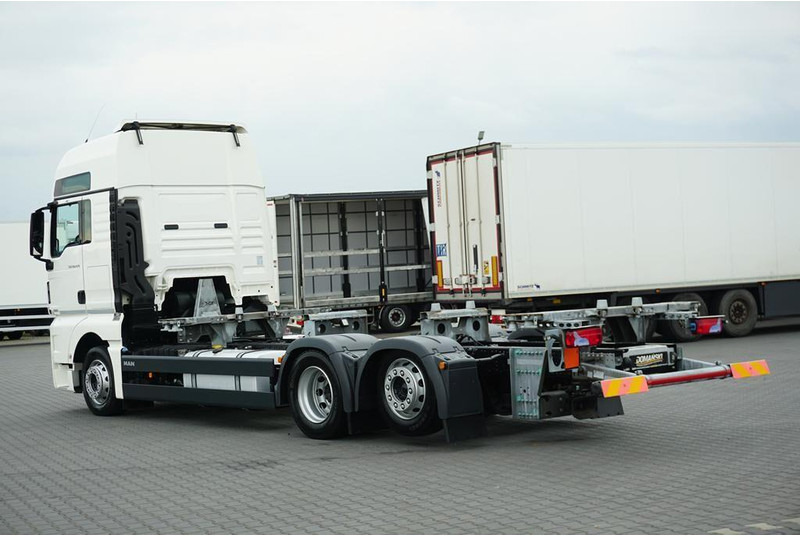 MAN TGX / 26.470 / ACC / E 6 / XXL / BDF 7,15 M , 7,45 M , 7,82 M - Kuorma-auto alusta: kuva MAN TGX / 26.470 / ACC / E 6 / XXL / BDF 7,15 M , 7,45 M , 7,82 M - Kuorma-auto alusta MAN TGX / 26.470 / ACC / E 6 / XXL / BDF 7,15 M , 7,45 M , 7,82 M - Kuorma-auto alusta: kuva MAN TGX / 26.470 / ACC / E 6 / XXL / BDF 7,15 M , 7,45 M , 7,82 M - Kuorma-auto alusta