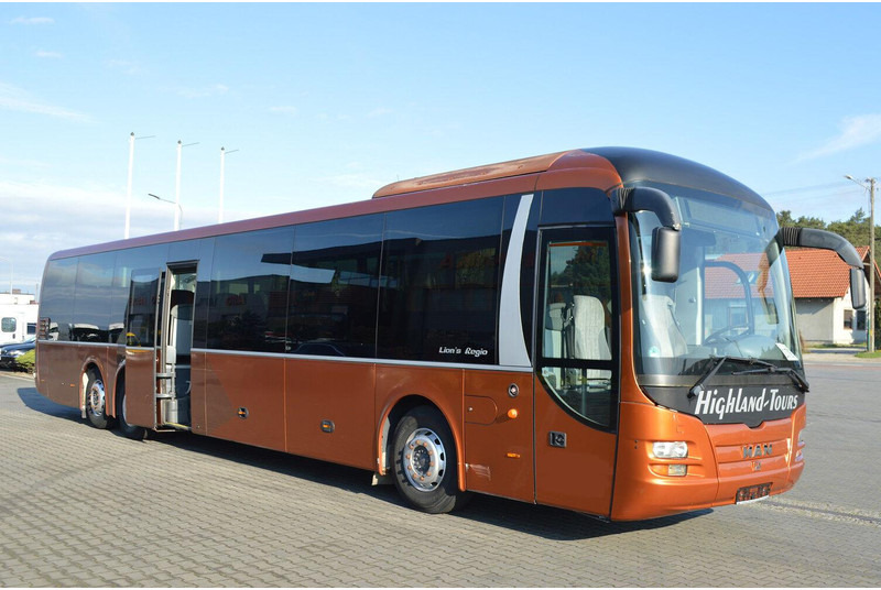MAN UL 400 R13 1ST HAND BUS 58 SEATS STEERING AXLE - Turistibussi: kuva MAN UL 400 R13 1ST HAND BUS 58 SEATS STEERING AXLE - Turistibussi MAN UL 400 R13 1ST HAND BUS 58 SEATS STEERING AXLE - Turistibussi: kuva MAN UL 400 R13 1ST HAND BUS 58 SEATS STEERING AXLE - Turistibussi