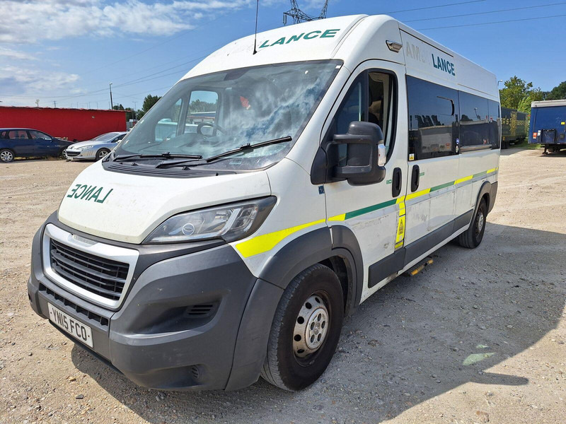 Peugeot Boxer - Motorhome - RHD - Matkailuauto: kuva Peugeot Boxer - Motorhome - RHD - Matkailuauto Peugeot Boxer - Motorhome - RHD - Matkailuauto: kuva Peugeot Boxer - Motorhome - RHD - Matkailuauto