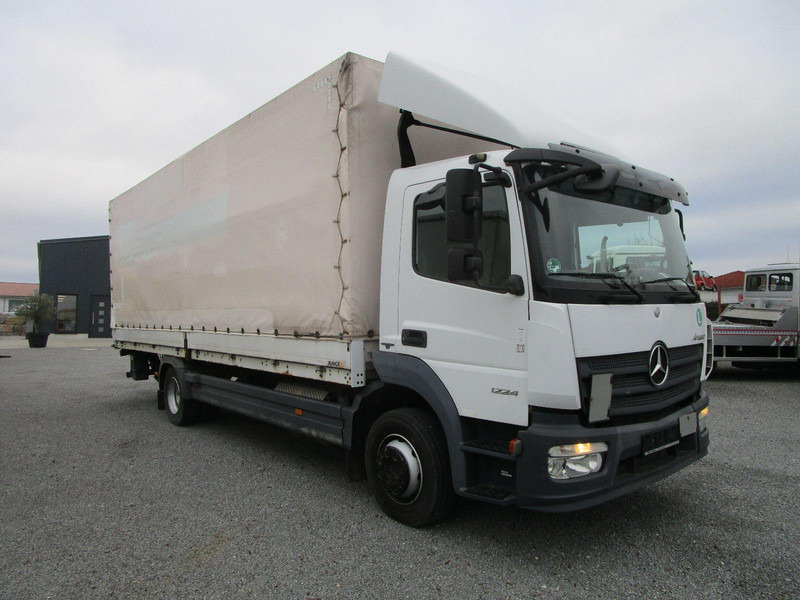 Mercedes-Benz 1224 L MP4+EURO+6+KLIMA+AHK+LBW+7,20m+6-Zylinder - Umpikori kuorma-auto: kuva Mercedes-Benz 1224 L MP4+EURO+6+KLIMA+AHK+LBW+7,20m+6-Zylinder - Umpikori kuorma-auto Mercedes-Benz 1224 L MP4+EURO+6+KLIMA+AHK+LBW+7,20m+6-Zylinder - Umpikori kuorma-auto: kuva Mercedes-Benz 1224 L MP4+EURO+6+KLIMA+AHK+LBW+7,20m+6-Zylinder - Umpikori kuorma-auto
