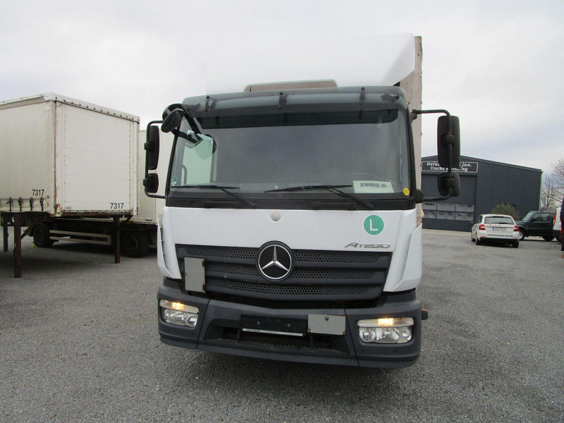 Mercedes-Benz 1224 L MP4+EURO+6+KLIMA+AHK+LBW+7,20m+6-Zylinder - Umpikori kuorma-auto: kuva Mercedes-Benz 1224 L MP4+EURO+6+KLIMA+AHK+LBW+7,20m+6-Zylinder - Umpikori kuorma-auto Mercedes-Benz 1224 L MP4+EURO+6+KLIMA+AHK+LBW+7,20m+6-Zylinder - Umpikori kuorma-auto: kuva Mercedes-Benz 1224 L MP4+EURO+6+KLIMA+AHK+LBW+7,20m+6-Zylinder - Umpikori kuorma-auto