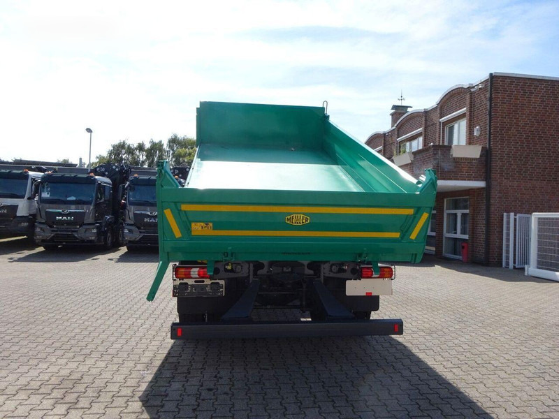 Mercedes-Benz 1843 Arocs 3 way Meiller tipper - Kippiauto kuorma-auto: kuva Mercedes-Benz 1843 Arocs 3 way Meiller tipper - Kippiauto kuorma-auto Mercedes-Benz 1843 Arocs 3 way Meiller tipper - Kippiauto kuorma-auto: kuva Mercedes-Benz 1843 Arocs 3 way Meiller tipper - Kippiauto kuorma-auto