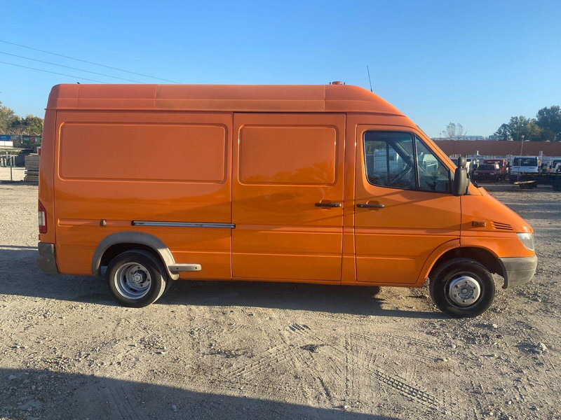 Mercedes-Benz 416 CDi - Woma Spülwagen - Puhtaanpitoauto: kuva Mercedes-Benz 416 CDi - Woma Spülwagen - Puhtaanpitoauto Mercedes-Benz 416 CDi - Woma Spülwagen - Puhtaanpitoauto: kuva Mercedes-Benz 416 CDi - Woma Spülwagen - Puhtaanpitoauto