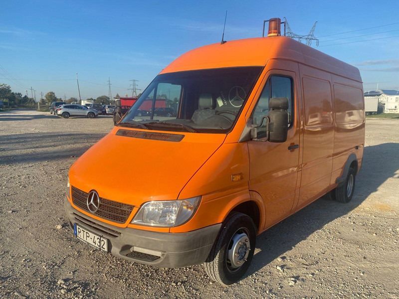 Mercedes-Benz 416 CDi - Woma Spülwagen - Puhtaanpitoauto: kuva Mercedes-Benz 416 CDi - Woma Spülwagen - Puhtaanpitoauto Mercedes-Benz 416 CDi - Woma Spülwagen - Puhtaanpitoauto: kuva Mercedes-Benz 416 CDi - Woma Spülwagen - Puhtaanpitoauto