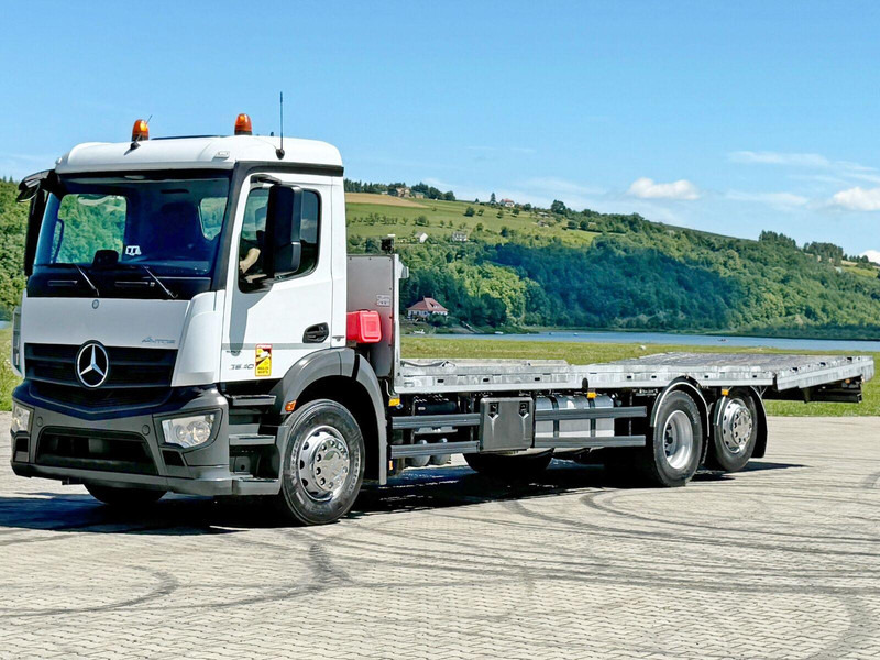 Mercedes-Benz ANTOS 2540 * ABSCHLEPPWAGEN 9,40 m* TOP - Hinausauto: kuva Mercedes-Benz ANTOS 2540 * ABSCHLEPPWAGEN 9,40 m* TOP - Hinausauto Mercedes-Benz ANTOS 2540 * ABSCHLEPPWAGEN 9,40 m* TOP - Hinausauto: kuva Mercedes-Benz ANTOS 2540 * ABSCHLEPPWAGEN 9,40 m* TOP - Hinausauto