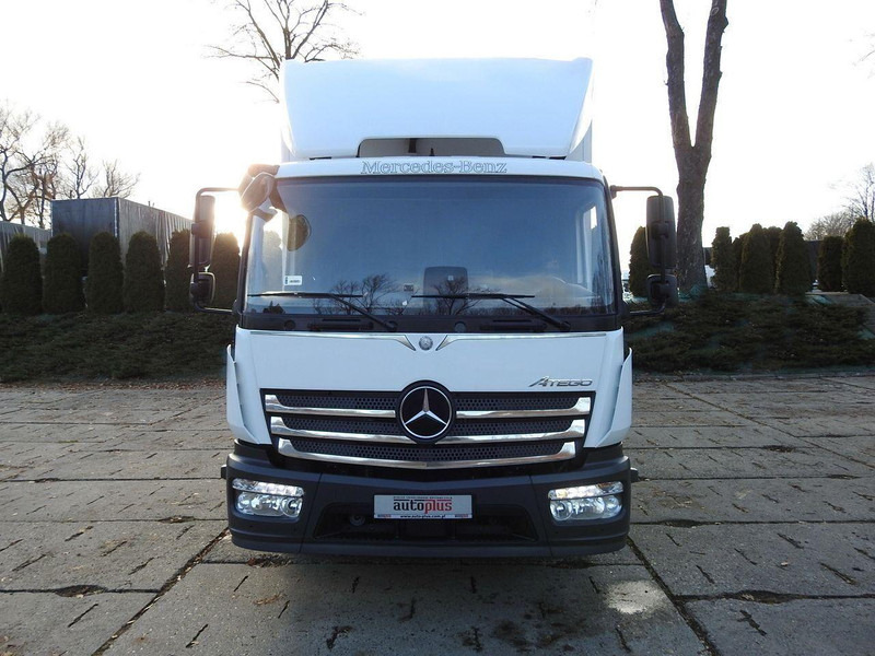 Mercedes-Benz ATEGO 12.24 KONTENER CHŁODNIA -10*C WINDA 16 PALET FUNKCJA GRZAN - Refrigeraattori kuorma-auto: kuva Mercedes-Benz ATEGO 12.24 KONTENER CHŁODNIA -10*C WINDA 16 PALET FUNKCJA GRZAN - Refrigeraattori kuorma-auto Mercedes-Benz ATEGO 12.24 KONTENER CHŁODNIA -10*C WINDA 16 PALET FUNKCJA GRZAN - Refrigeraattori kuorma-auto: kuva Mercedes-Benz ATEGO 12.24 KONTENER CHŁODNIA -10*C WINDA 16 PALET FUNKCJA GRZAN - Refrigeraattori kuorma-auto