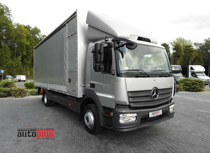 Mercedes-Benz ATEGO 1221 PLANDEKA WINDA 16 PALET WEBASTO KLIMATYZACJA PNEUMATY - Umpikori kuorma-auto: kuva Mercedes-Benz ATEGO 1221 PLANDEKA WINDA 16 PALET WEBASTO KLIMATYZACJA PNEUMATY - Umpikori kuorma-auto Mercedes-Benz ATEGO 1221 PLANDEKA WINDA 16 PALET WEBASTO KLIMATYZACJA PNEUMATY - Umpikori kuorma-auto: kuva Mercedes-Benz ATEGO 1221 PLANDEKA WINDA 16 PALET WEBASTO KLIMATYZACJA PNEUMATY - Umpikori kuorma-auto
