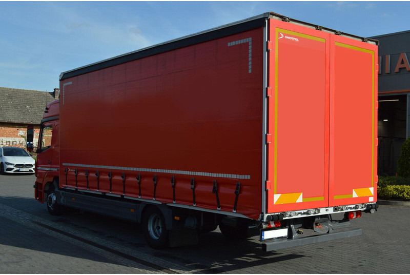 Mercedes-Benz ATEGO 824 EURO 6 1.HAND CURTAINE TILT - Pressukapelli kuorma-auto: kuva Mercedes-Benz ATEGO 824 EURO 6 1.HAND CURTAINE TILT - Pressukapelli kuorma-auto Mercedes-Benz ATEGO 824 EURO 6 1.HAND CURTAINE TILT - Pressukapelli kuorma-auto: kuva Mercedes-Benz ATEGO 824 EURO 6 1.HAND CURTAINE TILT - Pressukapelli kuorma-auto