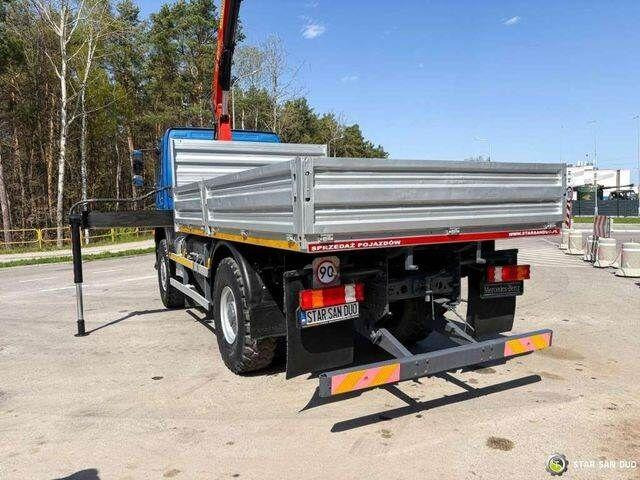 Mercedes-Benz AXOR 1824 4x4 PALFINGER PK 8500 Crane Kran - Kippiauto kuorma-auto, Nosturiauto: kuva Mercedes-Benz AXOR 1824 4x4 PALFINGER PK 8500 Crane Kran - Kippiauto kuorma-auto, Nosturiauto Mercedes-Benz AXOR 1824 4x4 PALFINGER PK 8500 Crane Kran - Kippiauto kuorma-auto, Nosturiauto: kuva Mercedes-Benz AXOR 1824 4x4 PALFINGER PK 8500 Crane Kran - Kippiauto kuorma-auto, Nosturiauto