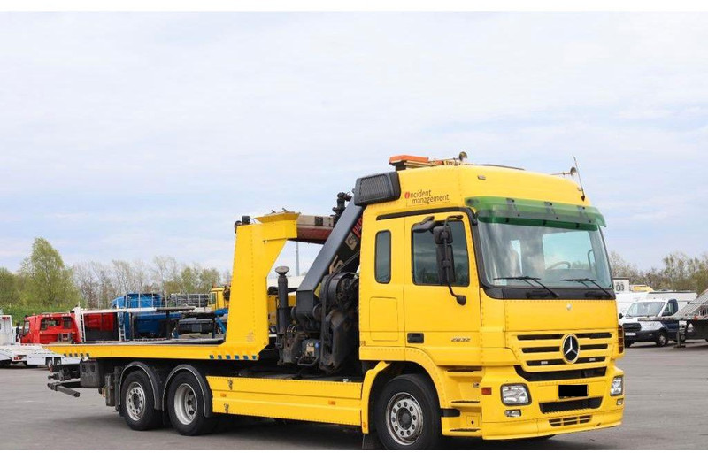 Mercedes-Benz Actros 2532 Vehicle transporter + crane Hiab 477EP-5 HiPro 6x2 - Kuljetin kuorma-auto: kuva Mercedes-Benz Actros 2532 Vehicle transporter + crane Hiab 477EP-5 HiPro 6x2 - Kuljetin kuorma-auto Mercedes-Benz Actros 2532 Vehicle transporter + crane Hiab 477EP-5 HiPro 6x2 - Kuljetin kuorma-auto: kuva Mercedes-Benz Actros 2532 Vehicle transporter + crane Hiab 477EP-5 HiPro 6x2 - Kuljetin kuorma-auto