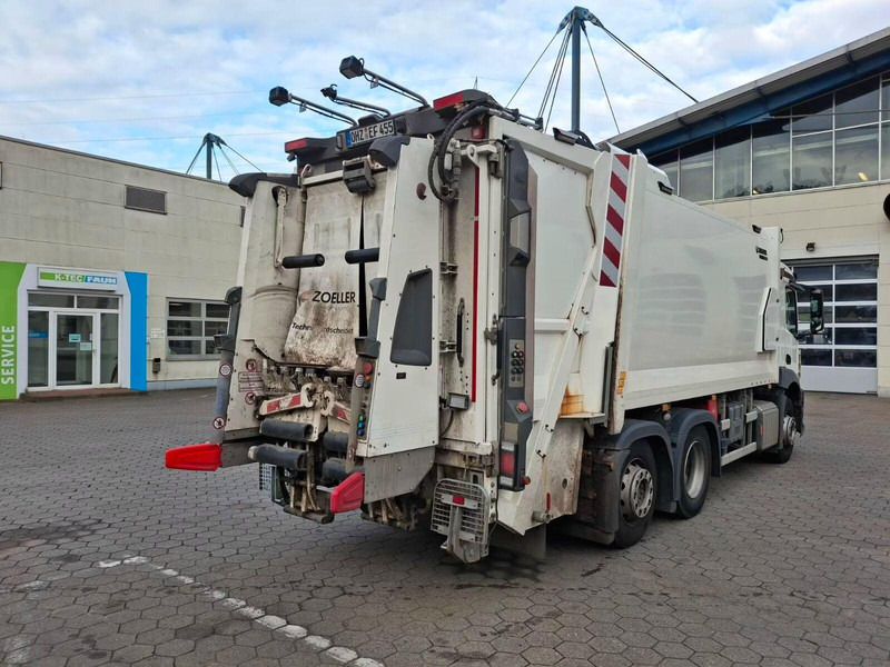 Mercedes-Benz Actros 2536 - Garbage truck - Roska-auto: kuva Mercedes-Benz Actros 2536 - Garbage truck - Roska-auto Mercedes-Benz Actros 2536 - Garbage truck - Roska-auto: kuva Mercedes-Benz Actros 2536 - Garbage truck - Roska-auto