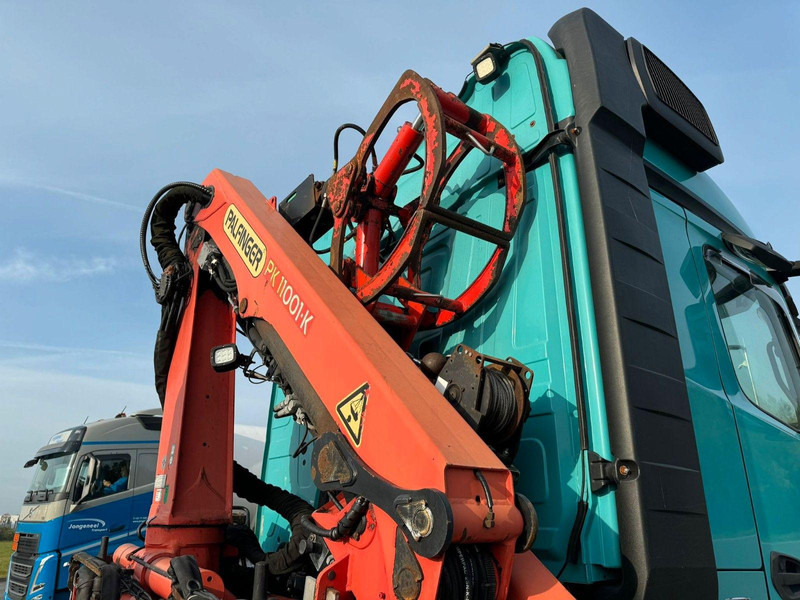 Mercedes-Benz Actros 2540 6x2 Abrollkipper Kran PK 11001 - Lava-kuorma-auto, Nosturiauto: kuva Mercedes-Benz Actros 2540 6x2 Abrollkipper Kran PK 11001 - Lava-kuorma-auto, Nosturiauto Mercedes-Benz Actros 2540 6x2 Abrollkipper Kran PK 11001 - Lava-kuorma-auto, Nosturiauto: kuva Mercedes-Benz Actros 2540 6x2 Abrollkipper Kran PK 11001 - Lava-kuorma-auto, Nosturiauto