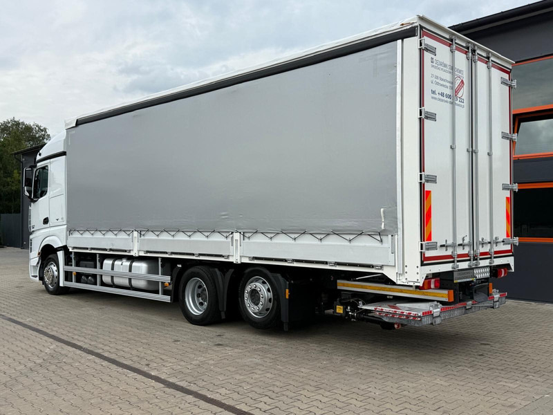Mercedes-Benz Actros 2542 / E6 / burto-firanka 8,5 m + winda / 2 - Pressukapelli kuorma-auto: kuva Mercedes-Benz Actros 2542 / E6 / burto-firanka 8,5 m + winda / 2 - Pressukapelli kuorma-auto Mercedes-Benz Actros 2542 / E6 / burto-firanka 8,5 m + winda / 2 - Pressukapelli kuorma-auto: kuva Mercedes-Benz Actros 2542 / E6 / burto-firanka 8,5 m + winda / 2 - Pressukapelli kuorma-auto