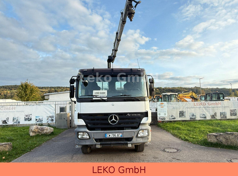 Mercedes-Benz Actros 2636-Plateau Hiab Krahn - Lava-kuorma-auto, Nosturiauto: kuva Mercedes-Benz Actros 2636-Plateau Hiab Krahn - Lava-kuorma-auto, Nosturiauto Mercedes-Benz Actros 2636-Plateau Hiab Krahn - Lava-kuorma-auto, Nosturiauto: kuva Mercedes-Benz Actros 2636-Plateau Hiab Krahn - Lava-kuorma-auto, Nosturiauto