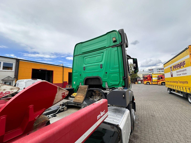 Mercedes-Benz Actros 4 3 Achser BM 963 2648 OM471 6x4 Fg - Koukkulava kuorma-auto, Nosturiauto: kuva Mercedes-Benz Actros 4 3 Achser BM 963 2648 OM471 6x4 Fg - Koukkulava kuorma-auto, Nosturiauto Mercedes-Benz Actros 4 3 Achser BM 963 2648 OM471 6x4 Fg - Koukkulava kuorma-auto, Nosturiauto: kuva Mercedes-Benz Actros 4 3 Achser BM 963 2648 OM471 6x4 Fg - Koukkulava kuorma-auto, Nosturiauto