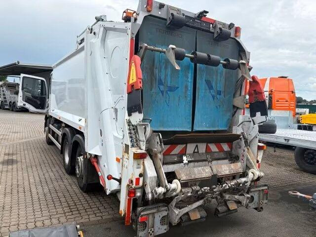 Mercedes-Benz Antos 2533 - Garbage truck - Roska-auto: kuva Mercedes-Benz Antos 2533 - Garbage truck - Roska-auto Mercedes-Benz Antos 2533 - Garbage truck - Roska-auto: kuva Mercedes-Benz Antos 2533 - Garbage truck - Roska-auto