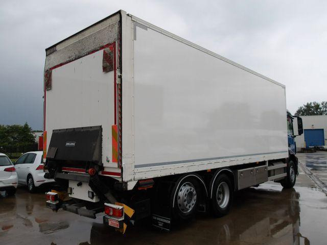 Mercedes-Benz Antos 2832 Koffer + tail lift 6x2 - Umpikori kuorma-auto: kuva Mercedes-Benz Antos 2832 Koffer + tail lift 6x2 - Umpikori kuorma-auto Mercedes-Benz Antos 2832 Koffer + tail lift 6x2 - Umpikori kuorma-auto: kuva Mercedes-Benz Antos 2832 Koffer + tail lift 6x2 - Umpikori kuorma-auto