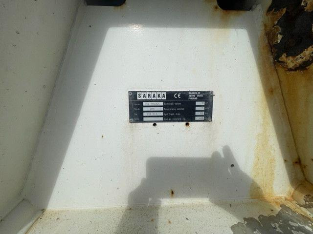 Mercedes-Benz Arocs 3246 - Betoniauto: kuva Mercedes-Benz Arocs 3246 - Betoniauto Mercedes-Benz Arocs 3246 - Betoniauto: kuva Mercedes-Benz Arocs 3246 - Betoniauto