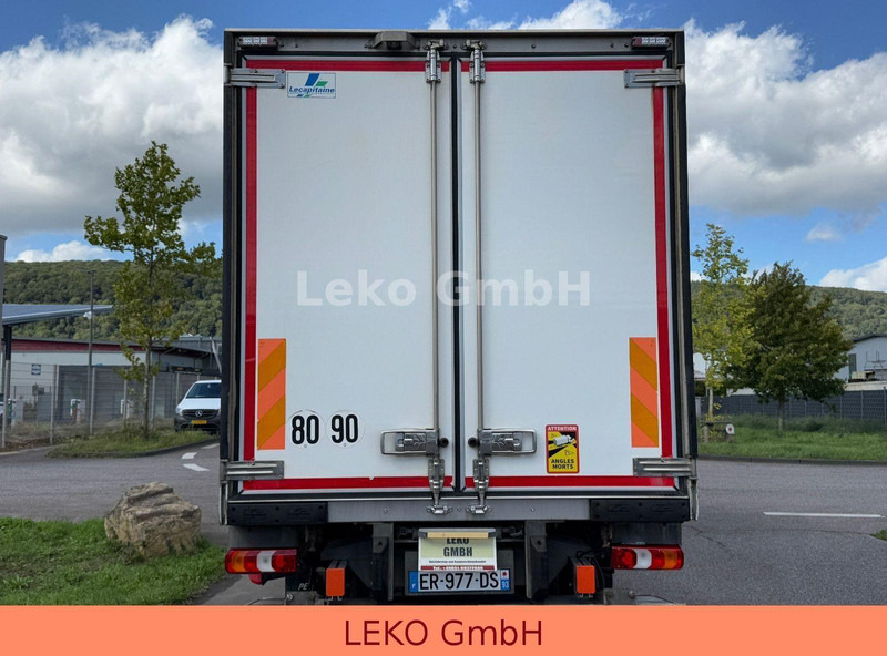 Mercedes-Benz Atego 1018 - Refrigeraattori kuorma-auto: kuva Mercedes-Benz Atego 1018 - Refrigeraattori kuorma-auto Mercedes-Benz Atego 1018 - Refrigeraattori kuorma-auto: kuva Mercedes-Benz Atego 1018 - Refrigeraattori kuorma-auto