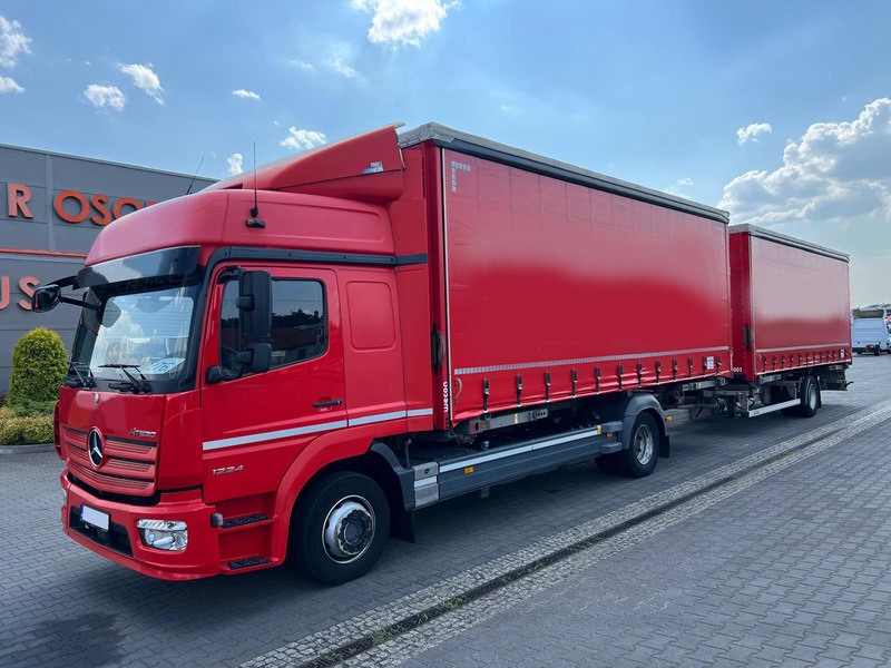 Mercedes-Benz Atego 1224 BDF WECHSELFAHRGESTELL CHASSIS CURTAIN PLANE - Pressukapelli kuorma-auto: kuva Mercedes-Benz Atego 1224 BDF WECHSELFAHRGESTELL CHASSIS CURTAIN PLANE - Pressukapelli kuorma-auto Mercedes-Benz Atego 1224 BDF WECHSELFAHRGESTELL CHASSIS CURTAIN PLANE - Pressukapelli kuorma-auto: kuva Mercedes-Benz Atego 1224 BDF WECHSELFAHRGESTELL CHASSIS CURTAIN PLANE - Pressukapelli kuorma-auto